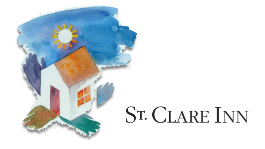 Around The Corner - Saint Clare's Health